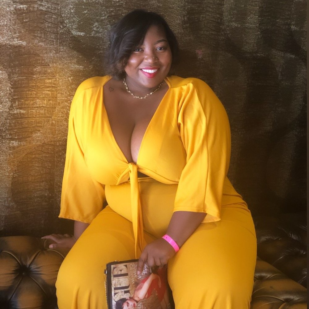 One piece Jumpsuit